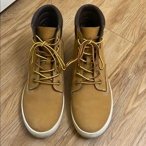 Timberland boots